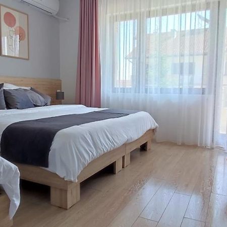 Forest Apartments Bitola Esterno foto