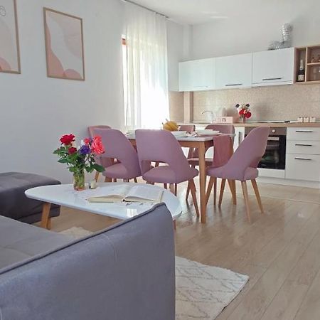 Forest Apartments Bitola Esterno foto