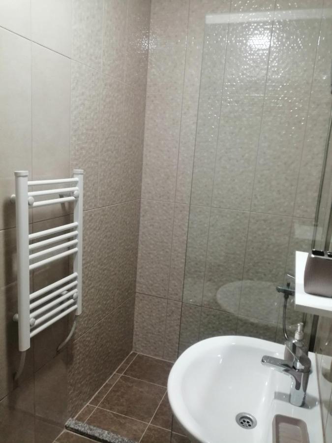 Forest Apartments Bitola Esterno foto