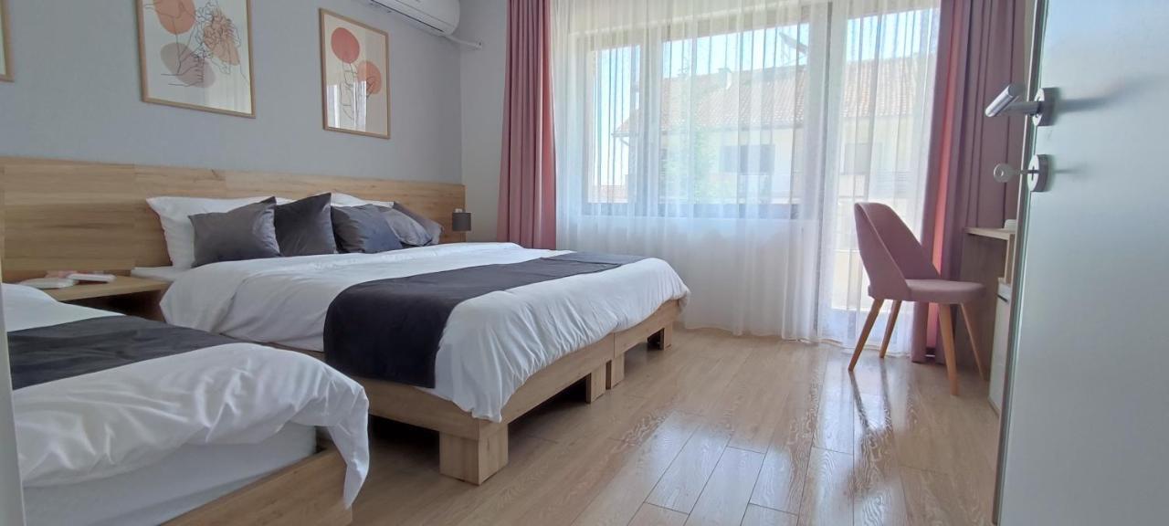 Forest Apartments Bitola Esterno foto