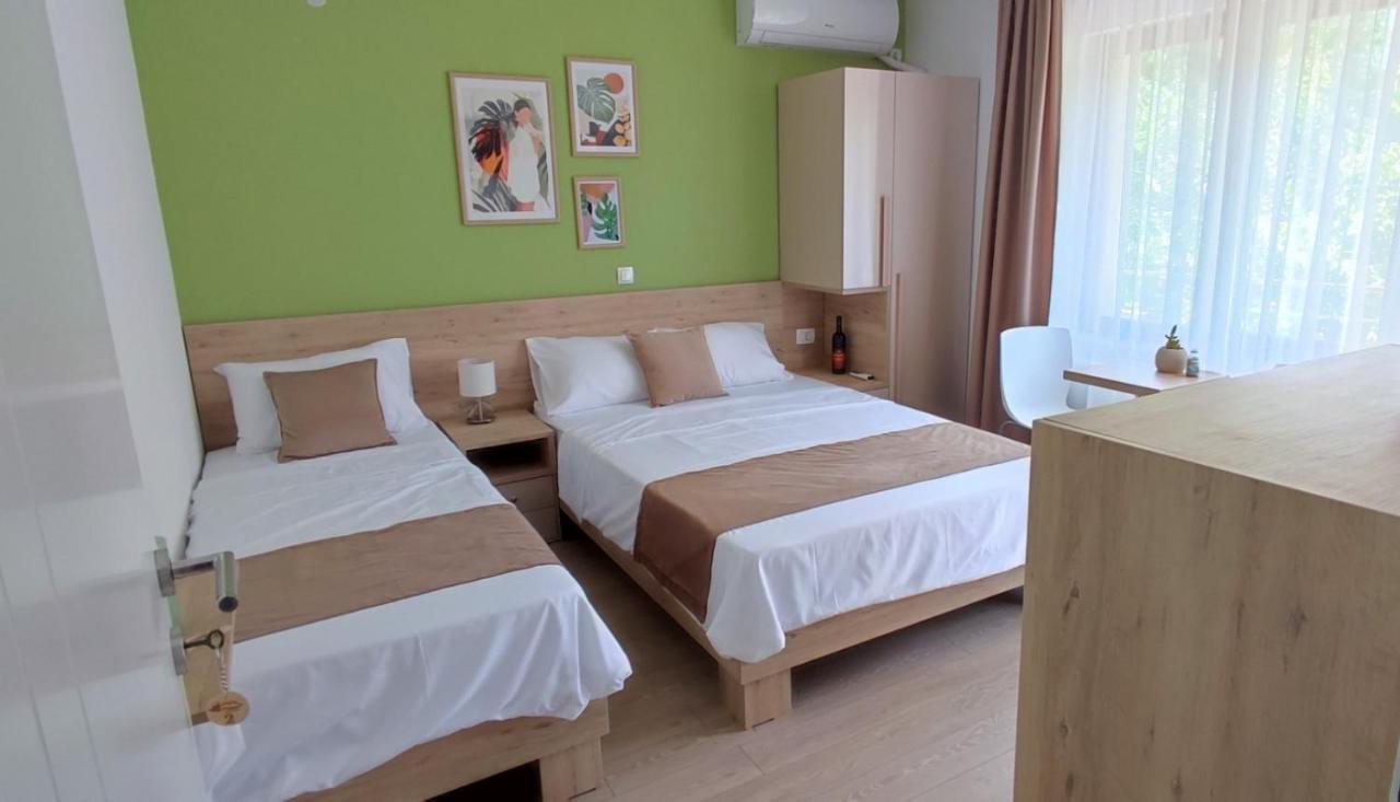 Forest Apartments Bitola Esterno foto