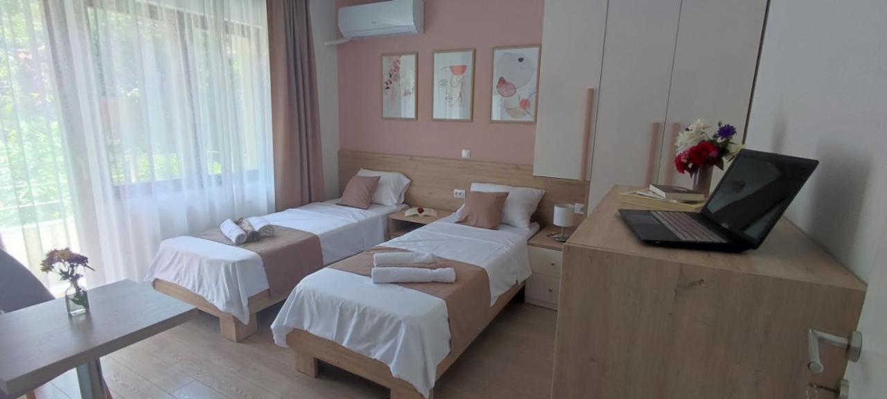 Forest Apartments Bitola Esterno foto
