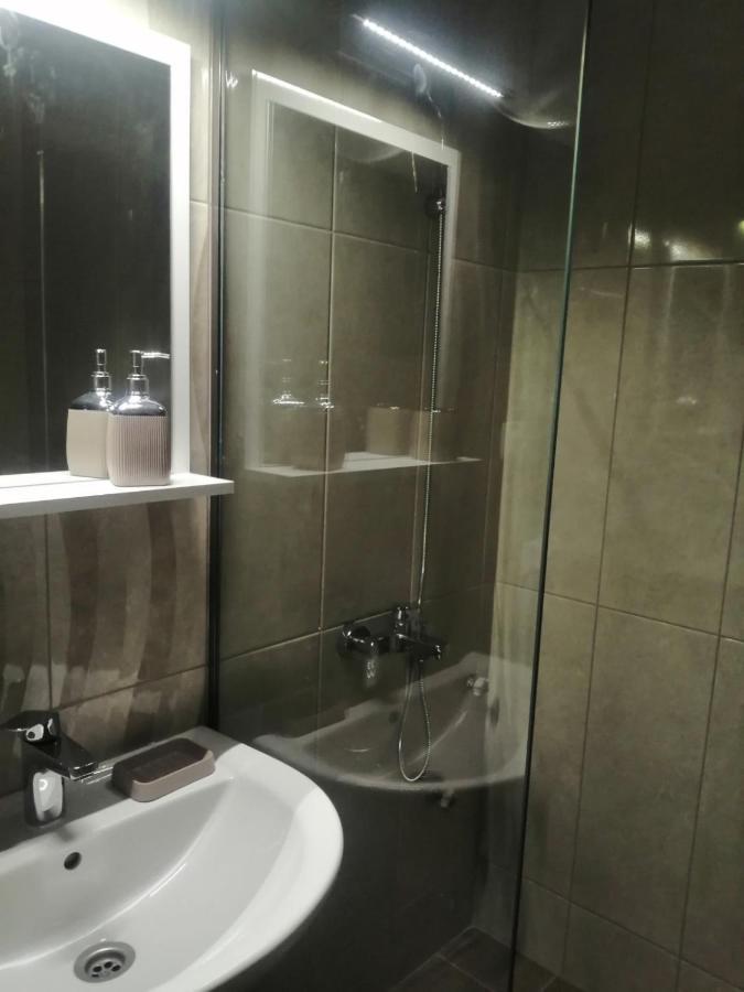 Forest Apartments Bitola Esterno foto