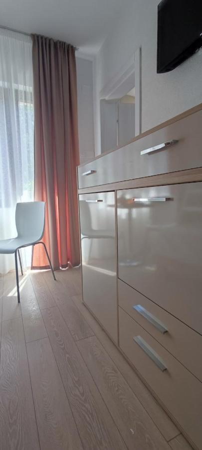 Forest Apartments Bitola Esterno foto