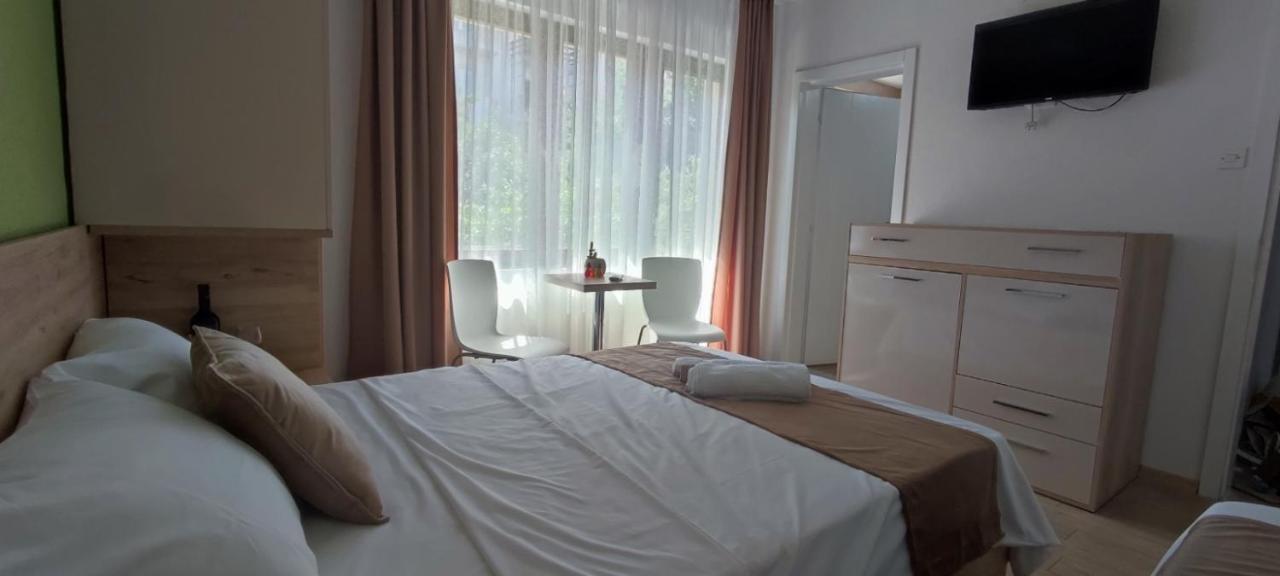 Forest Apartments Bitola Esterno foto