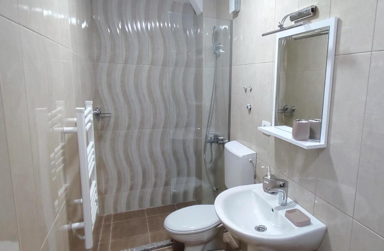 Forest Apartments Bitola Esterno foto