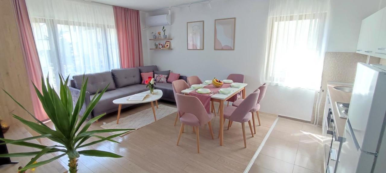 Forest Apartments Bitola Esterno foto