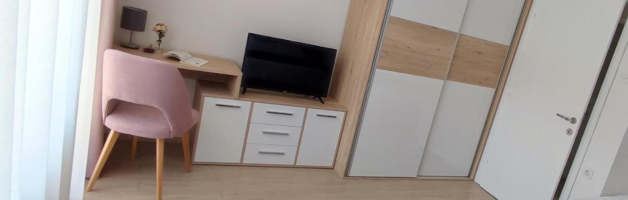 Forest Apartments Bitola Esterno foto
