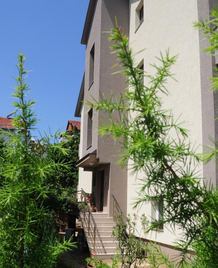 Forest Apartments Bitola Esterno foto