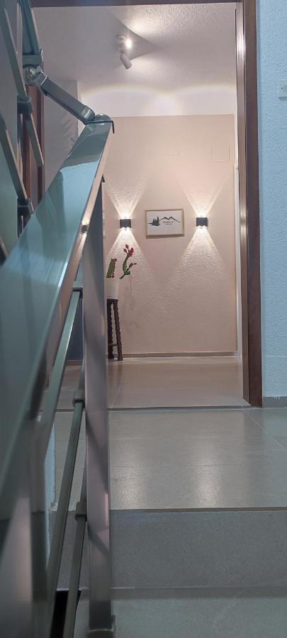Forest Apartments Bitola Esterno foto
