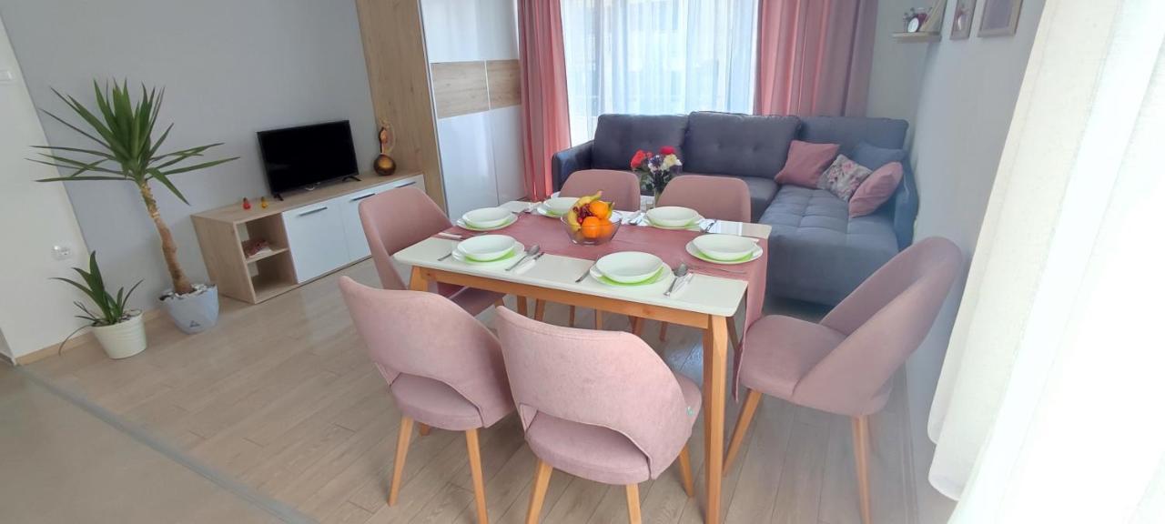 Forest Apartments Bitola Esterno foto